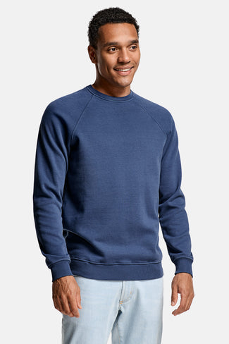 Kingfishers * The Easy Sweater