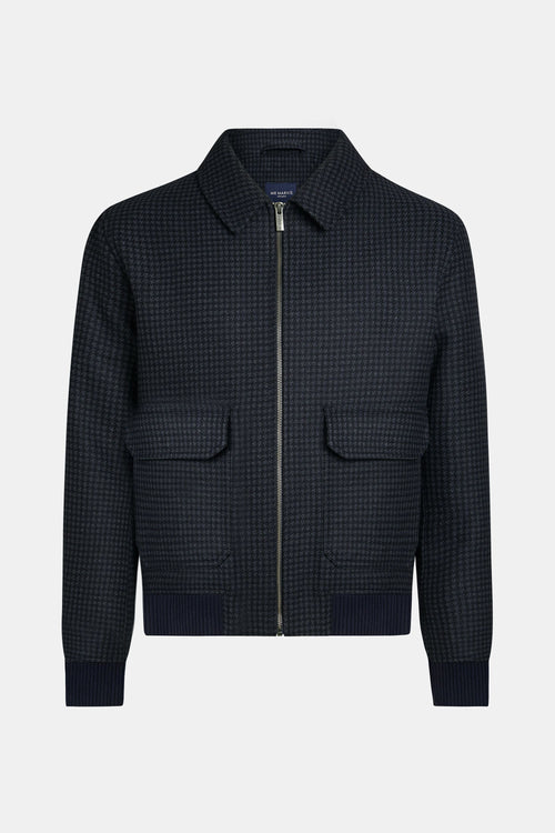 Earharts * The First-class Jacket