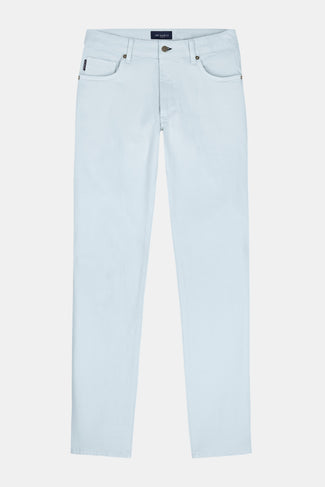 Avenues * The Five-pockets