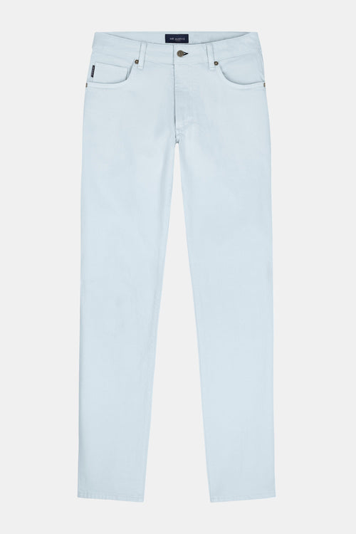 Avenues * The Five-pockets