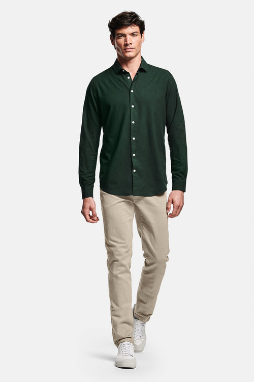 Baristas * The Five-pockets