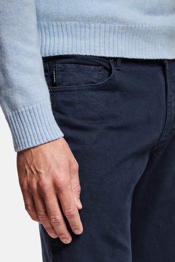 Cosmics * The Five-pockets