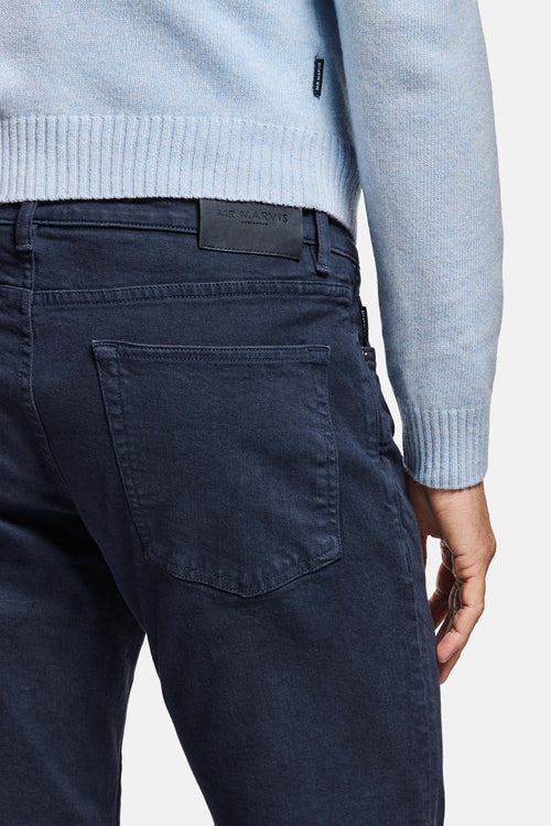 Cosmics * The Five-pockets