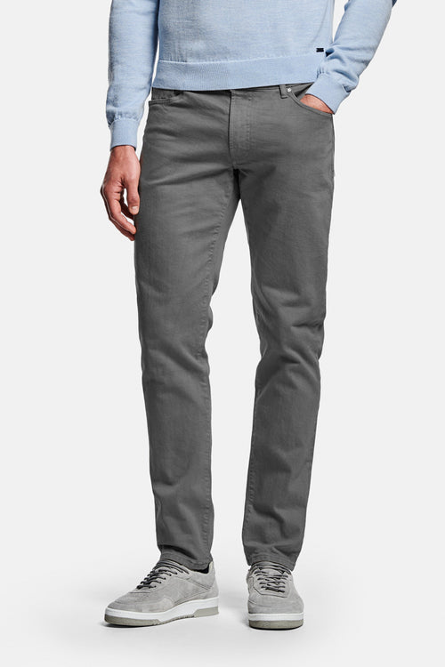 Newmans * The Five-pockets