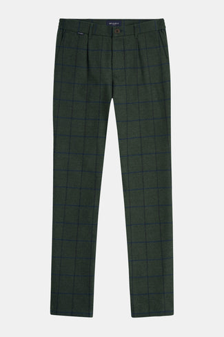 Holmes * The Flannels