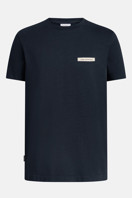 Club Marevista Blue * The Heavy Tee
