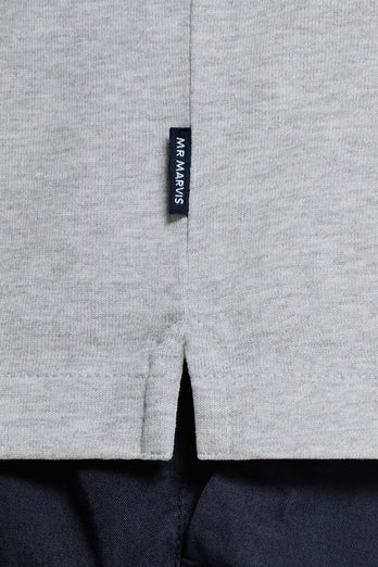 Oysters * The Heavy Tee