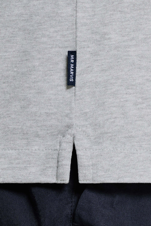 Oysters * The Heavy Tee