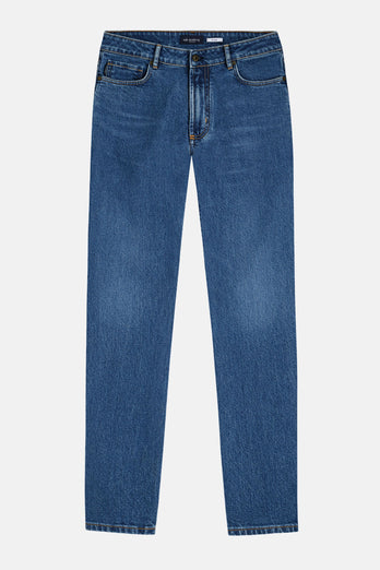 Davis Authentic * The Jeans