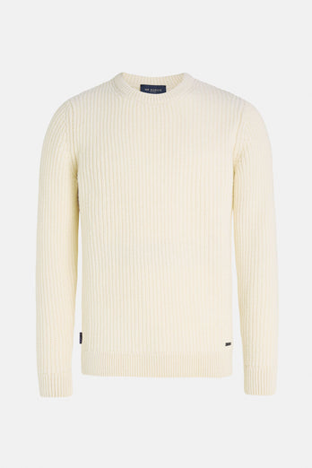 Coconuts * The Knit Pullover