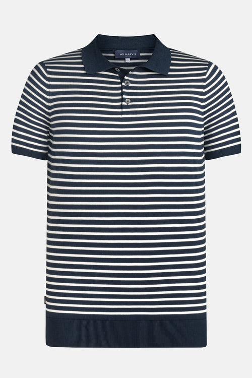Captains * The Knitted Polo