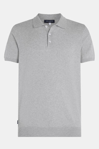 Oysters * The Knitted Polo