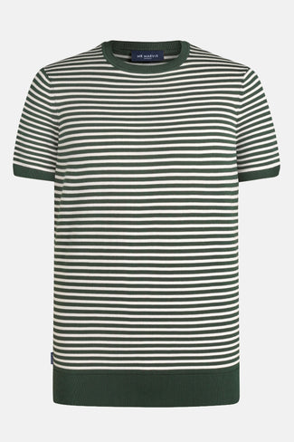 Deckhands * The Knitted Tee