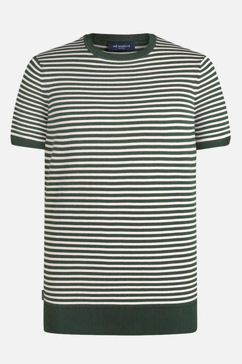 Deckhands * The Knitted Tee