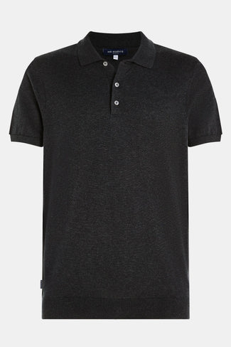 Blackjacks * The Knitted Polo