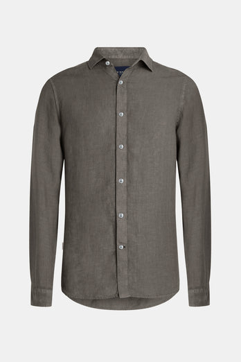 Jefes * The Linen Shirt