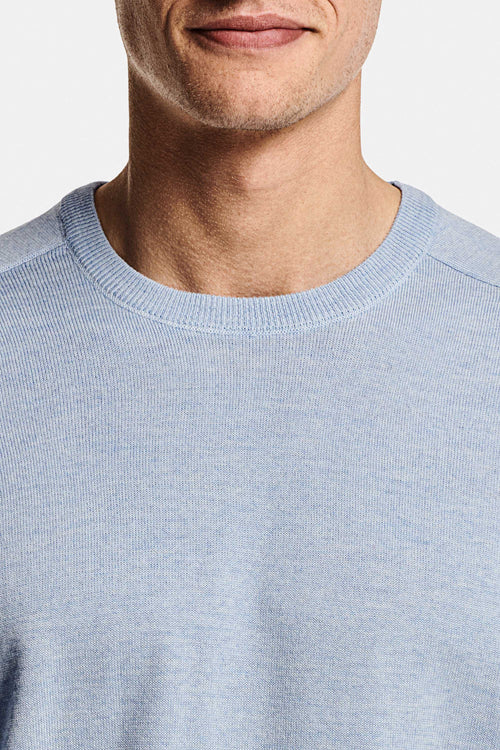 Avenues * The Merino Pullover