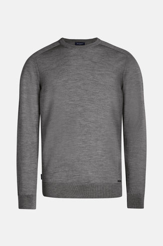 Newmans * The Merino Pullover