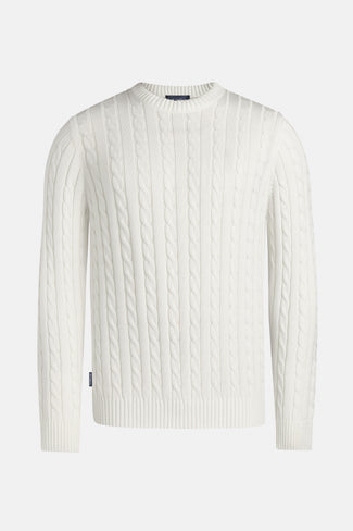 Coconuts * The Midweight Cable Crew