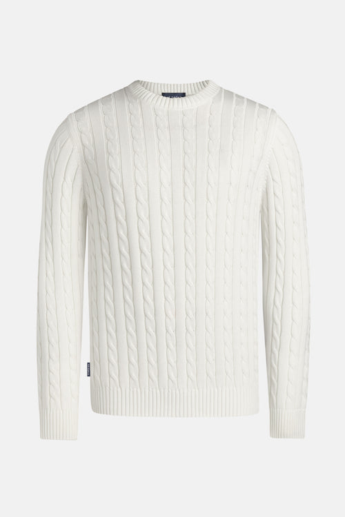 Coconuts * The Midweight Cable Crew