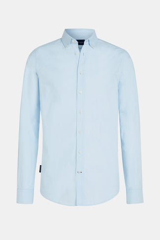 Avenues * The Oxford Shirt