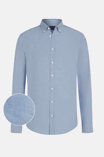 Cosmics * The Oxford Shirt