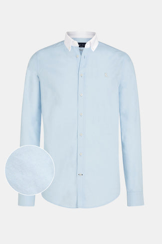 Ken Avenues * The Oxford Shirt