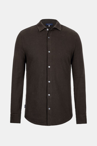 Jones * The Piqué Shirt