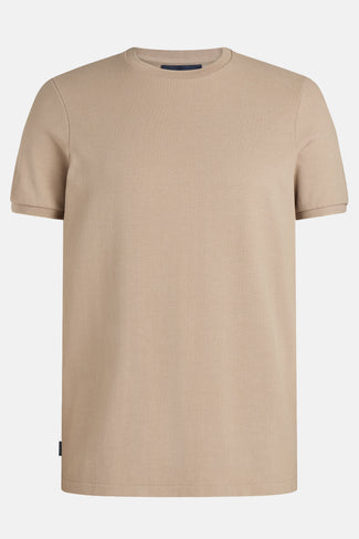 Baristas * The Piqué Tee