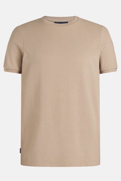 Baristas * The Piqué Tee