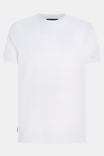 Wimbledons * The Piqué Tee