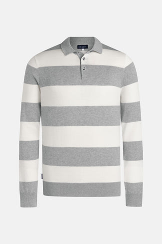 Banters * The Polo Pullover