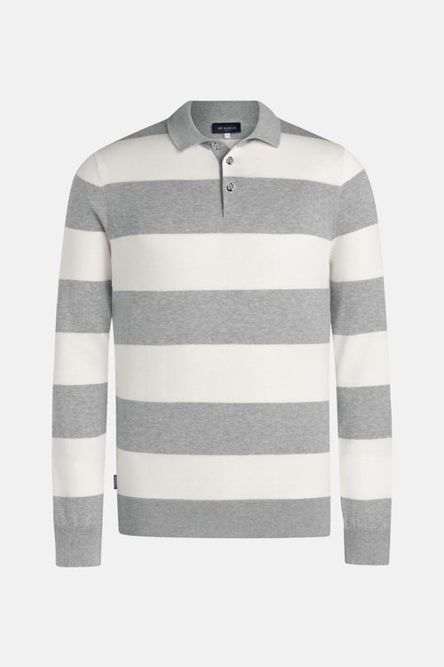 Banters * The Polo Pullover