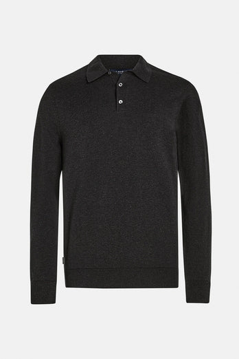 Blackjacks * The Polo Pullover