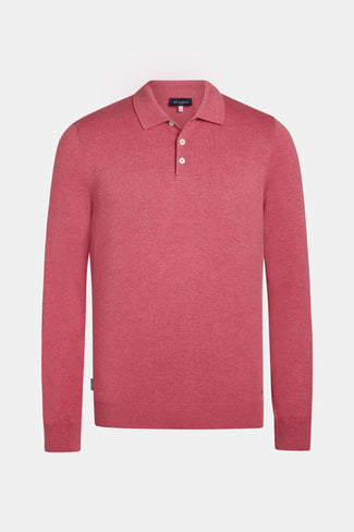 Cherries * The Polo Pullover