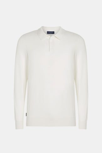 Coconuts * The Polo Pullover