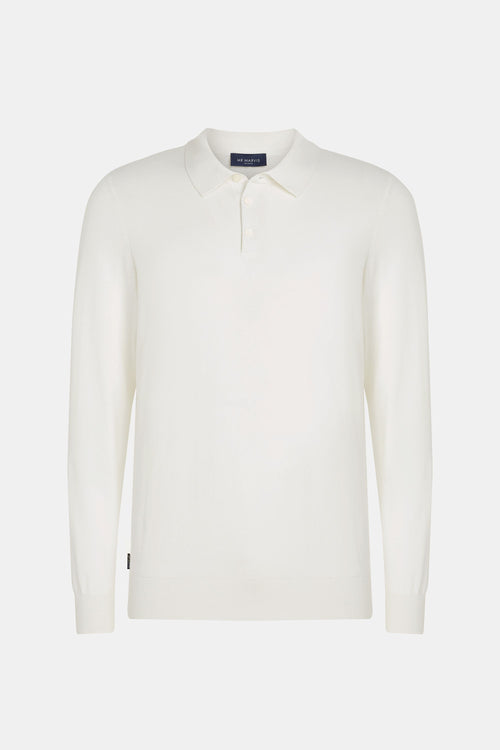 Coconuts * The Polo Pullover