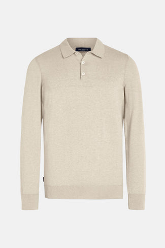 Gazettes * The Polo Pullover