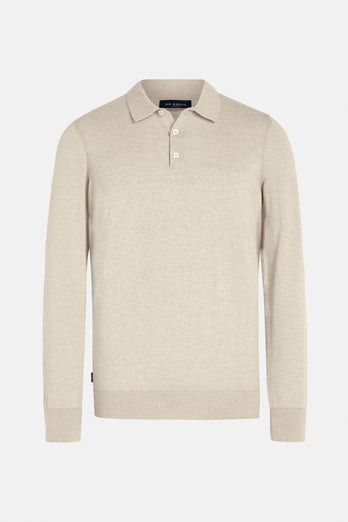 Gazettes * The Polo Pullover