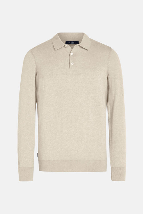 Gazettes * The Polo Pullover