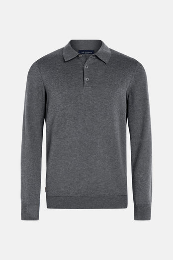 Storms * The Polo Pullover