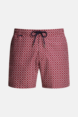 Rojoloco * The Print Swims