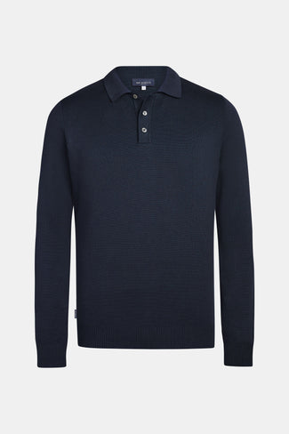 Cosmics * The Rugby Pullover