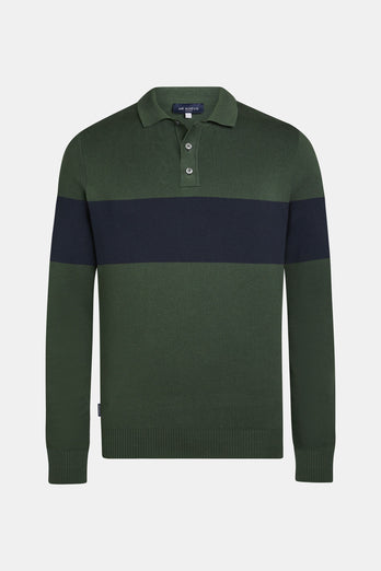 Scrums * The Rugby Pullover