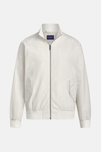 Coconuts * The Seersucker Jacket