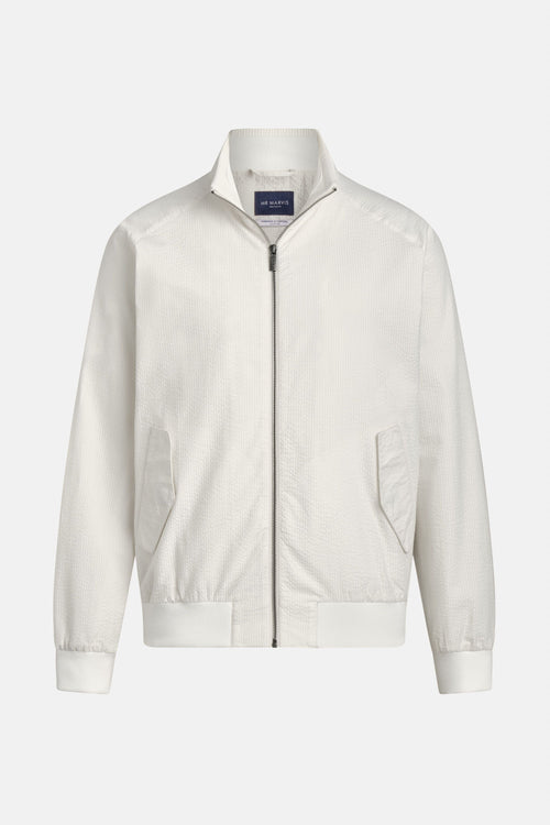 Coconuts * The Seersucker Jacket