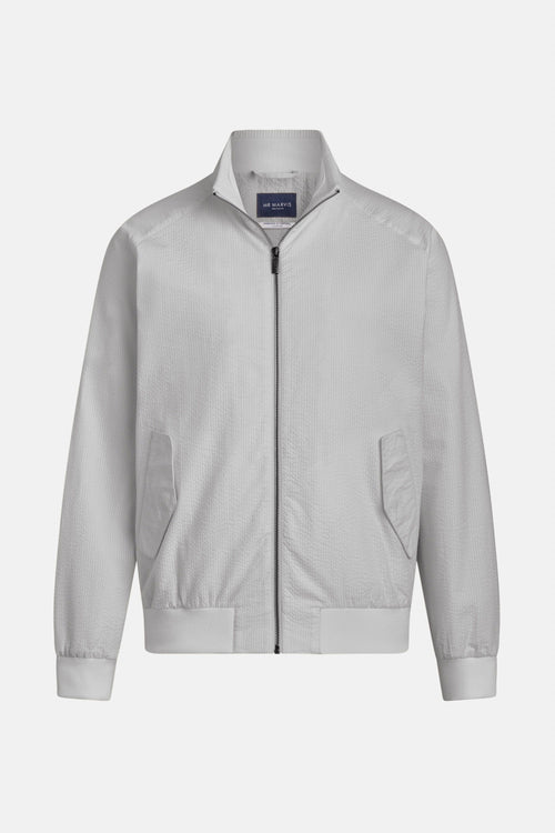 Gullwings * The Seersucker Jacket