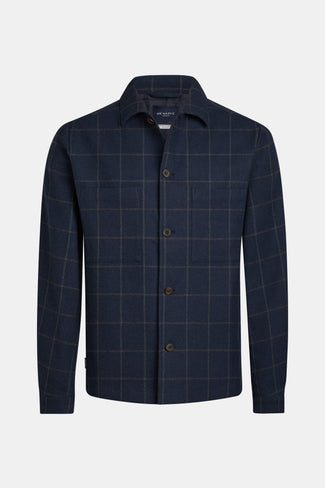 Hudsons * The Shacket