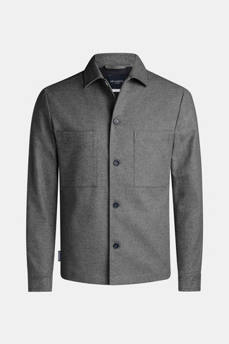 Newmans * The Shacket