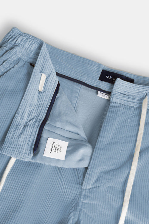 Antarctics * The Short Cords